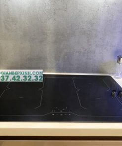 Bếp từ 4 vùng nấu Malloca MI-784 ITG / Nhập khẩu Italia, kính Ceramic - 15 BẾP TỪ 4 VÙNG NẤU MALLOCA MI-784 ITG