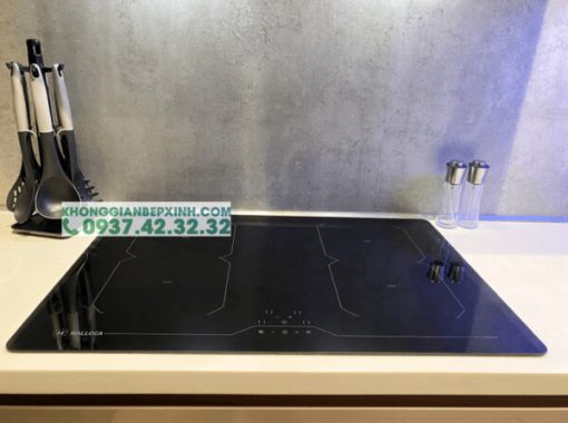 BẾP TỪ 4 VÙNG NẤU MALLOCA MI-784 ITG