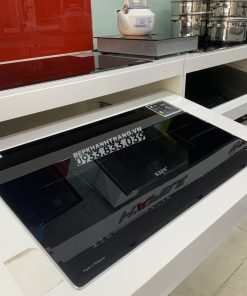 Bếp Từ KAFF KF-988II - 25 BẾP TỪ KAFF KF-988II