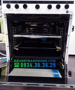 BẾP TỪ LIỀN LÒ KAFF KF IK60850