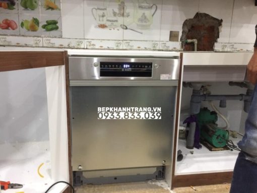 BOSCH SGI4HCS48E SERIE 4
