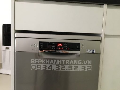 BOSCH TGB-SMS46GI01P