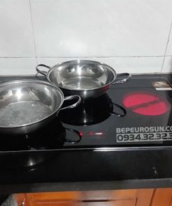 Bếp Điện Từ Eurosun EU-TE882G