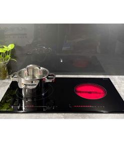 Bếp Điện Từ Eurosun EU-TE887G