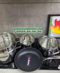 Bếp từ Eurosun EU-T386MAX