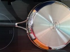 Chảo Eurosun MS1828 Queen