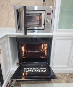 LÒ VI SÓNG ÂM TỦ KAFF KF-MC01 - 14 LÒ VI SÓNG ÂM TỦ KAFF KF-MC01