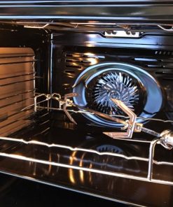 Lò Nướng Eurosun EOV72TFT