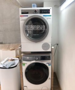 Máy giặt Bosch WAX32M40BY Serie 8 - 14 MÁY GIẶT BOSCH WAX32M40BY SERIE 8