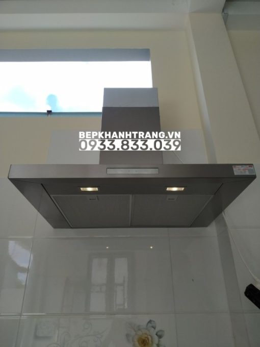 MÁY HÚT MÙI BOSCH DWB77CM50 SERIE 6