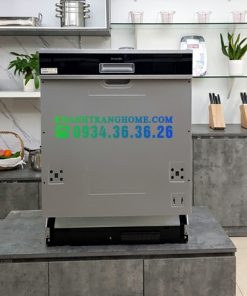 Máy rửa bát Dmestik ES14 02SM - 15 MÁY RỬA BÁT DMESTIK ES14 02SM