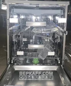 Máy rửa chén Kaff KF T35HEMERA - 15 MÁY RỬA CHÉN KAFF KF T35HEMERA