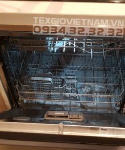 Máy Rửa Chén Texgio TG BI205 - 8 Bộ Sấy Khí Nóng Diệt Khuẩn UV - 19 MÁY RỬA CHÉN TEXGIO TG BI205 - 8 BỘ SẤY KHÍ NÓNG DIỆT KHUẨN UV