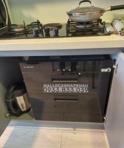 MÁY SẤY TIỆT TRÙNG CHÉN ĐĨA MALLOCA MSC-1005