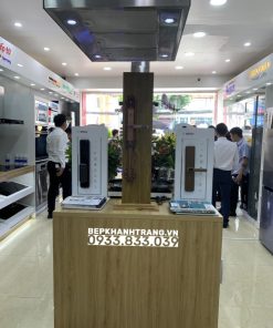 MÁY HÚT MÙI SEVILLA SV-DL90T