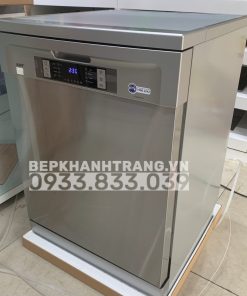 Máy rửa chén KAFF KF-W60C3A401L - 16 Máy rửa chén KAFF KF-W60C3A401L