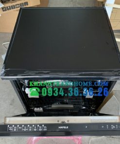 Máy rửa chén độc lập Hafele HDW-F60F 533.23.310