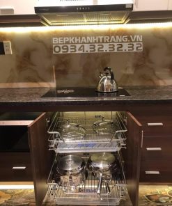 Máy Hút Mùi Eurosun EH-70CF19B