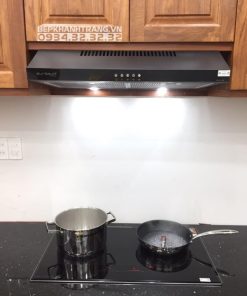 Máy Hút Mùi Eurosun EH-70CF19B