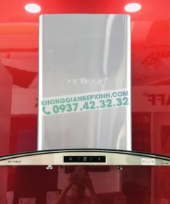 Máy Hút Mùi Eurosun EH-90K26S