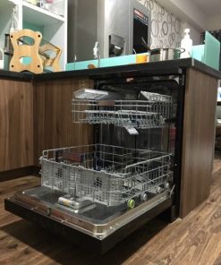 Máy Rửa Chén Eurosun SMS78EU12EB