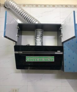 Máy hút mùi kính vát EUROSUN EH-70CN73