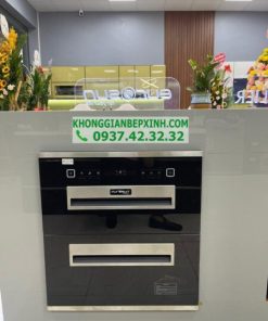 Máy sấy chén Eurosun EU-DS120