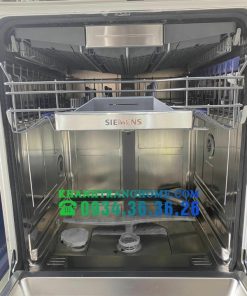 MÁY RỬA BÁT SIEMENS SN27YI01CE - 16 SIEMENS SN27YI01CE