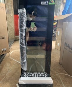 TỦ RƯỢU 20 CHAI MALLOCA MWC 20BG