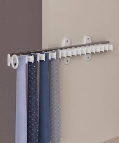 Móc Treo Cà Vạt, 19 Móc 805.68.700 - 5