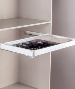 Bộ Khay Kéo Chiều Cao 70Mm 806.24.784 - 6 Bộ Khay Kéo Chiều Cao 70Mm 806.24.784 - 5