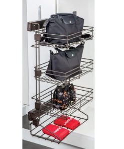 Rổ Kéo Đa Năng 807.95.880 - 8 Rổ Kéo Đa Năng 807.95.880 - 7