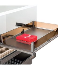 Rổ Kéo Bằng Kính 807.95.871