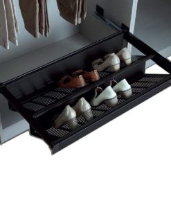 Kệ Giày Bằng Kim Loại 807.95.861 - 8 Kệ Giày Bằng Kim Loại 807.95.861 - 7