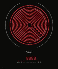 Bếp Điện Đơn Canzy CZ 817