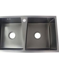 Chậu rửa Canzy CZ 8245KV