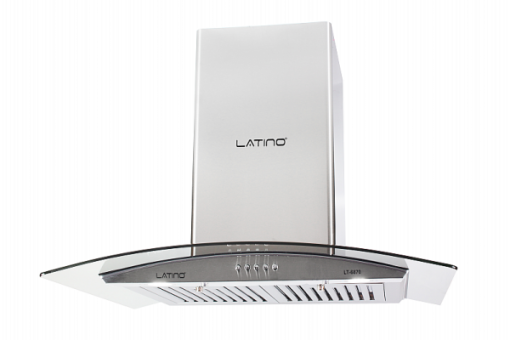 MÁY HÚT MÙI LATINO LT-6870 - 3