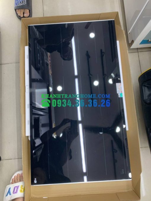 Bếp Từ BOSCH HMH.PXX975KW1E|Serie 8 - 13