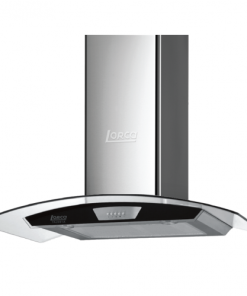 LORCA TA2001A - 70CM MÁY HÚT KHÓI KHỬ MÙI