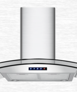 Máy Hút Mùi Binova BI-72-GT-07