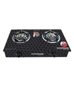 BẾP GAS DƯƠNG KÍNH SUNHOUSE MAMA MMBB0787MT