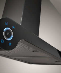 Máy hút mùi áp tường Malloca Circle F188 - 21 Máy hút mùi áp tường Malloca Circle F188