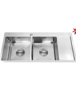 CHẬU RỬA CHÉN WINLAND D64