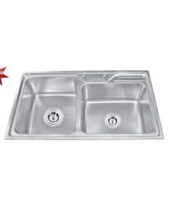 CHẬU RỬA CHÉN WINLAND E08
