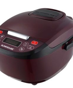 NỒI CƠM ĐIỆN TỬ 1.8L SUNHOUSE SHD8909