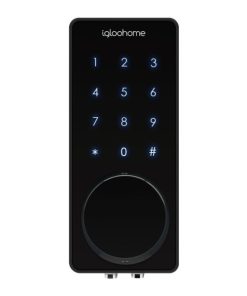 Khóa điện tử Hafele Igloohome ED4900-TB