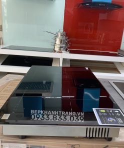 BẾP ĐIỆN TỪ KAFF KF-988IC