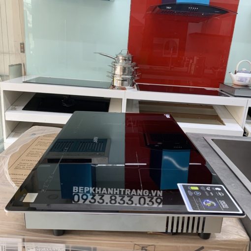BẾP ĐIỆN TỪ KAFF KF-988IC