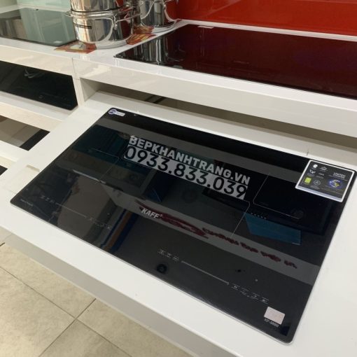 BẾP TỪ KAFF KF-988II
