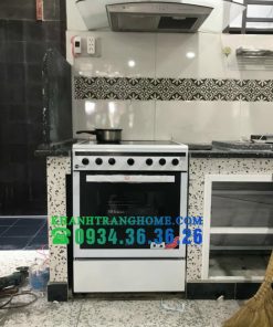 BẾP TỪ LIỀN LÒ KAFF KF IK60850